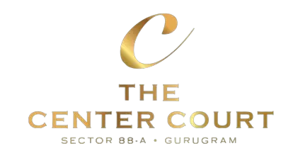 The Center Court-logo